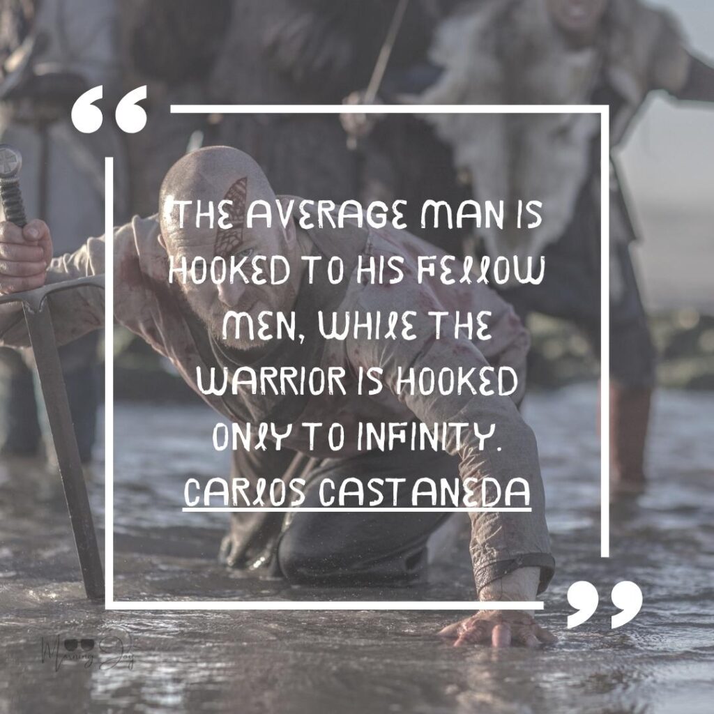 Empower Your Day: Best Good Morning Warrior Quotes to Inspire 59 being a warrior quotes-42