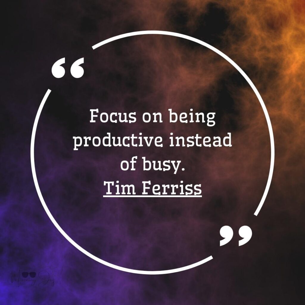 Energize Your Day with Inspirational Good Morning Focus Quotes 62 focus quotes for business-44