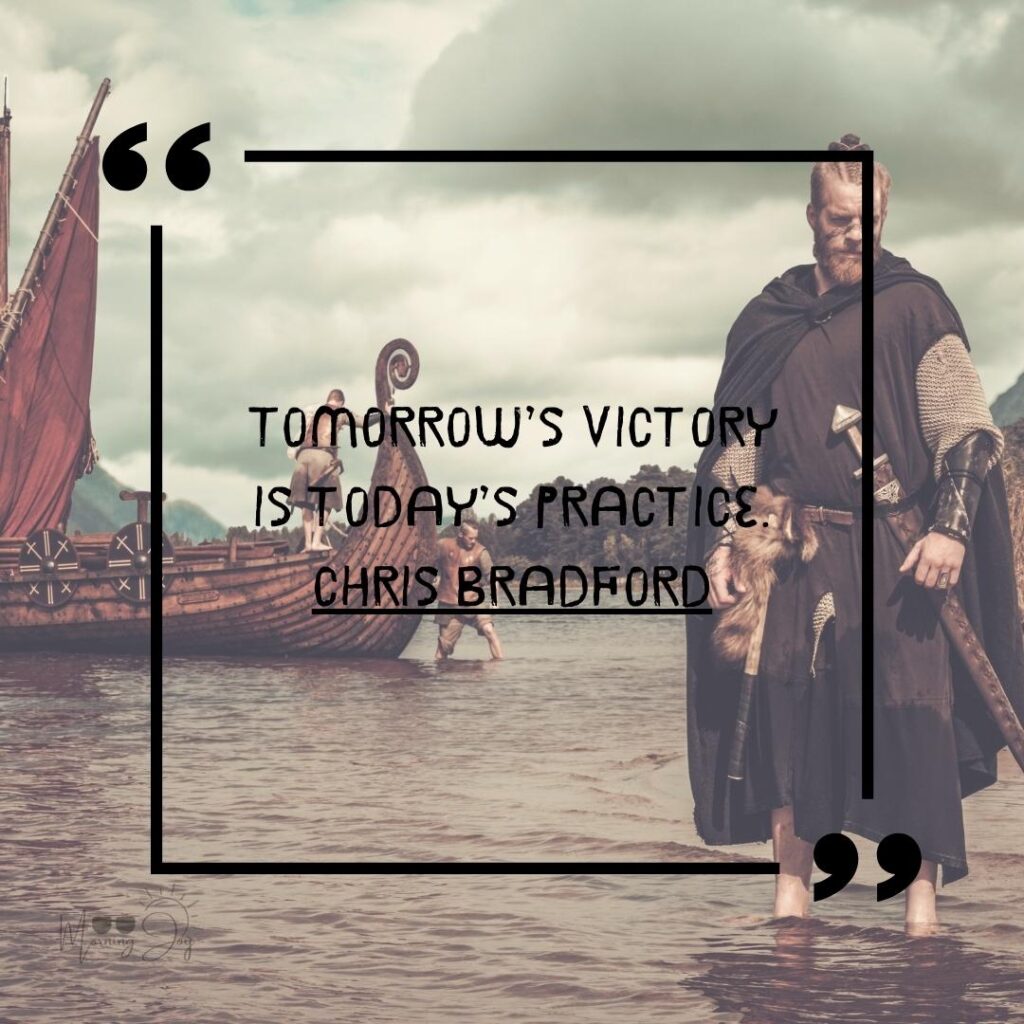 Empower Your Day: Best Good Morning Warrior Quotes to Inspire 57 being a warrior quotes-44