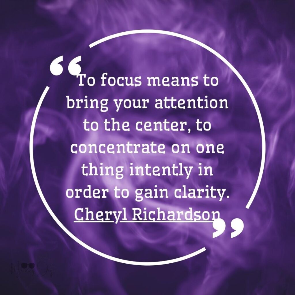 Energize Your Day with Inspirational Good Morning Focus Quotes 60 focus quotes and images-46