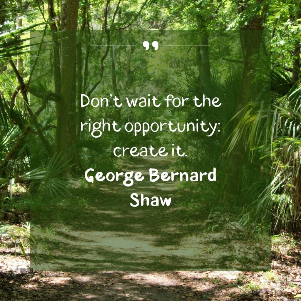 Embrace Change: Motivational Opportunity Quotes 93 timing and opportunity quotes-5