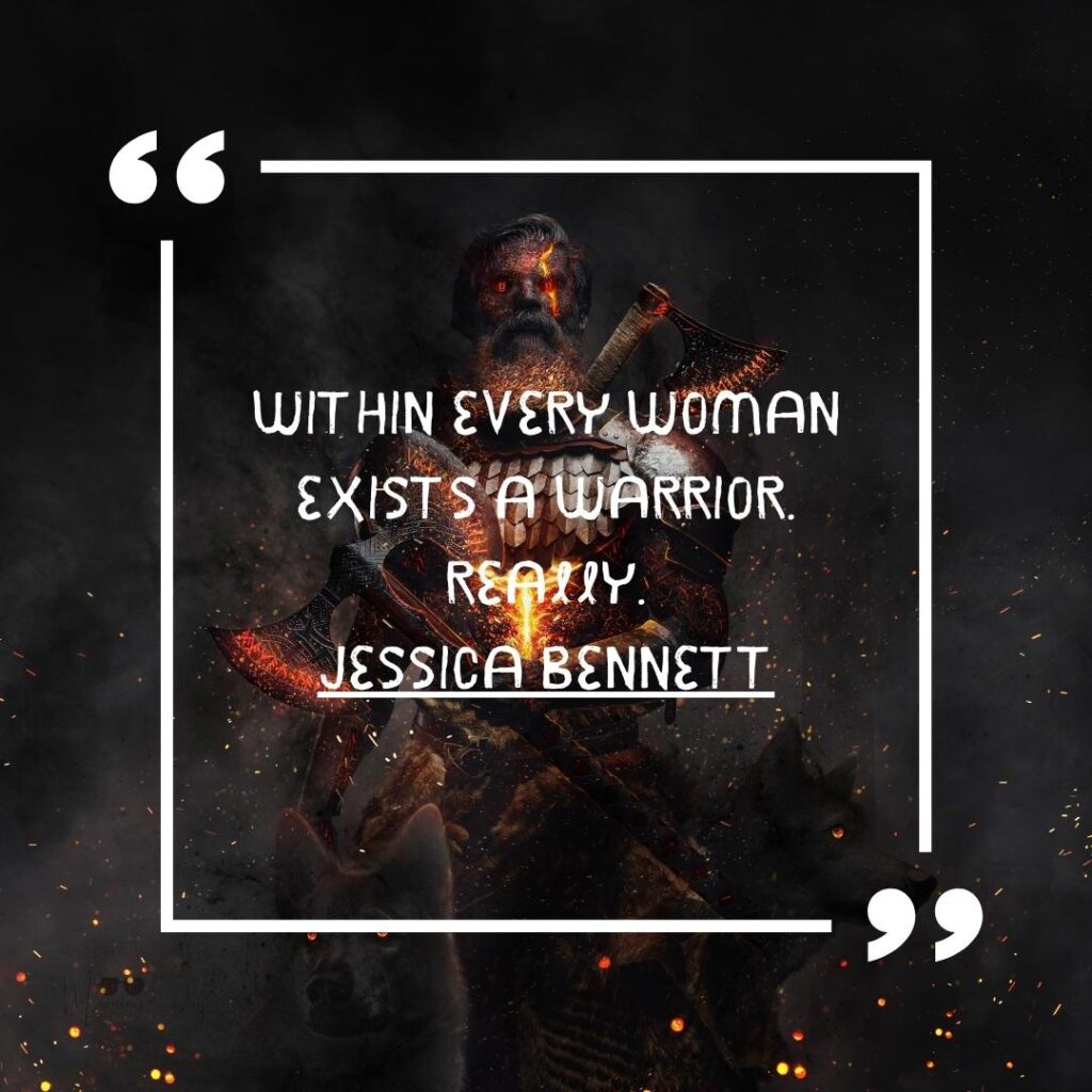 Empower Your Day: Best Good Morning Warrior Quotes to Inspire 96 African warrior quotes-5