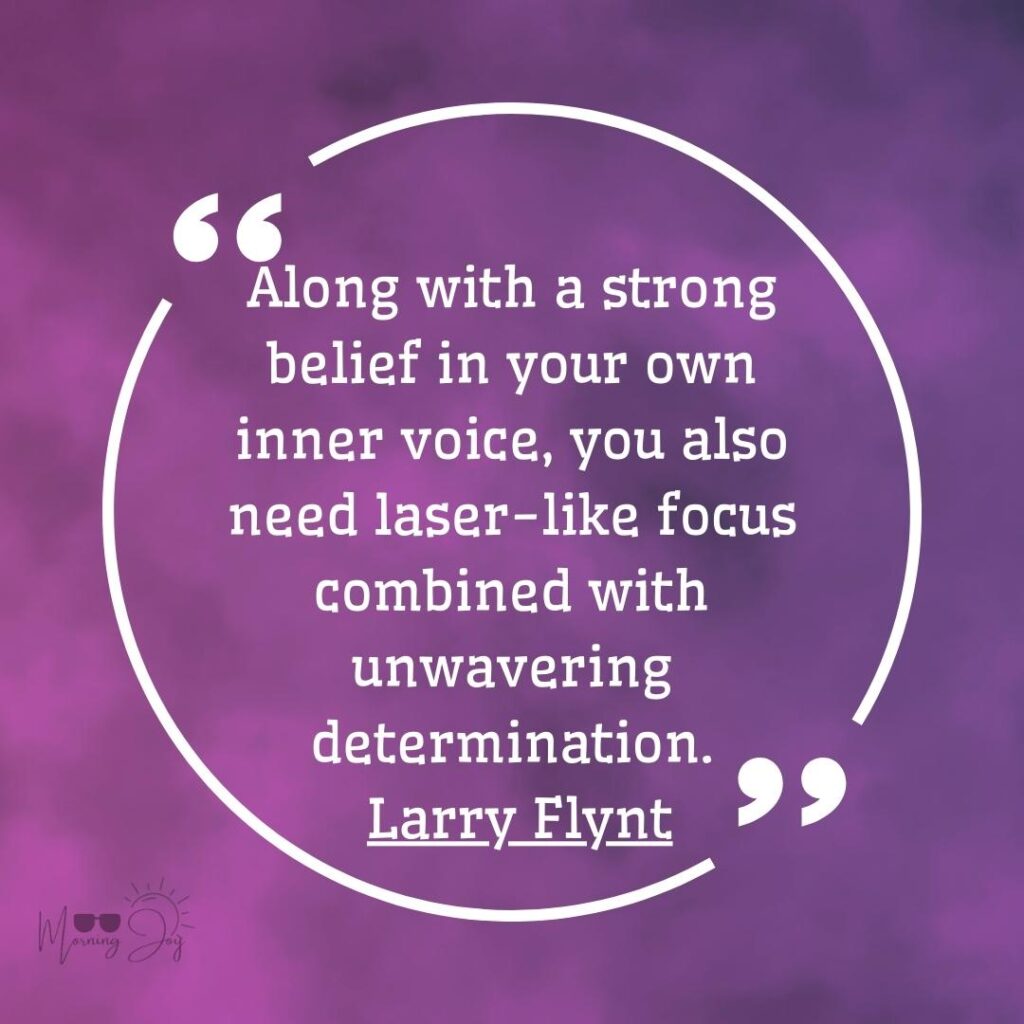 Energize Your Day with Inspirational Good Morning Focus Quotes 53 focus quotes and images-53