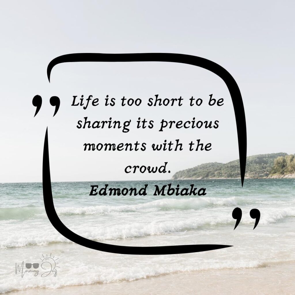 Inspiring Short Life Quotes in Mesmerizing Pictures 33 good morning life is short quotes-53