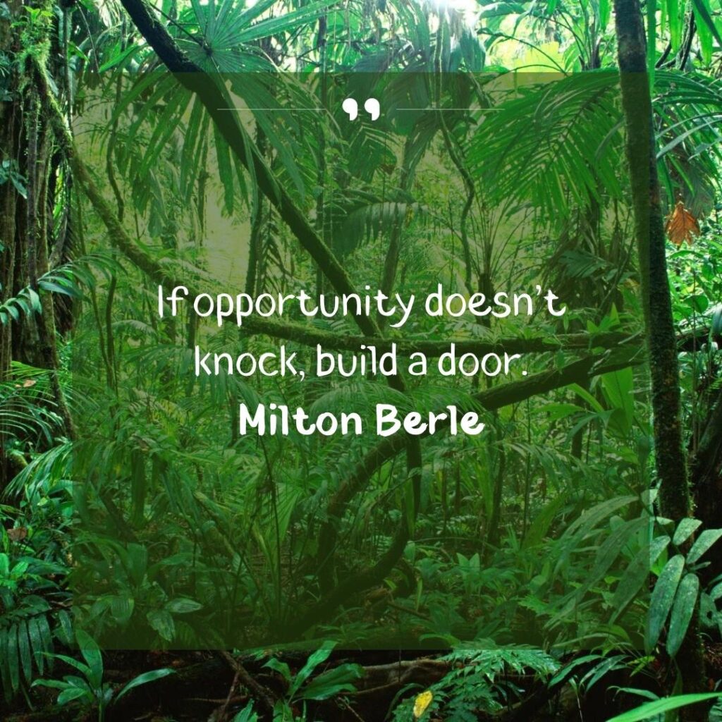 Embrace Change: Motivational Opportunity Quotes 92 timing and opportunity quotes-6