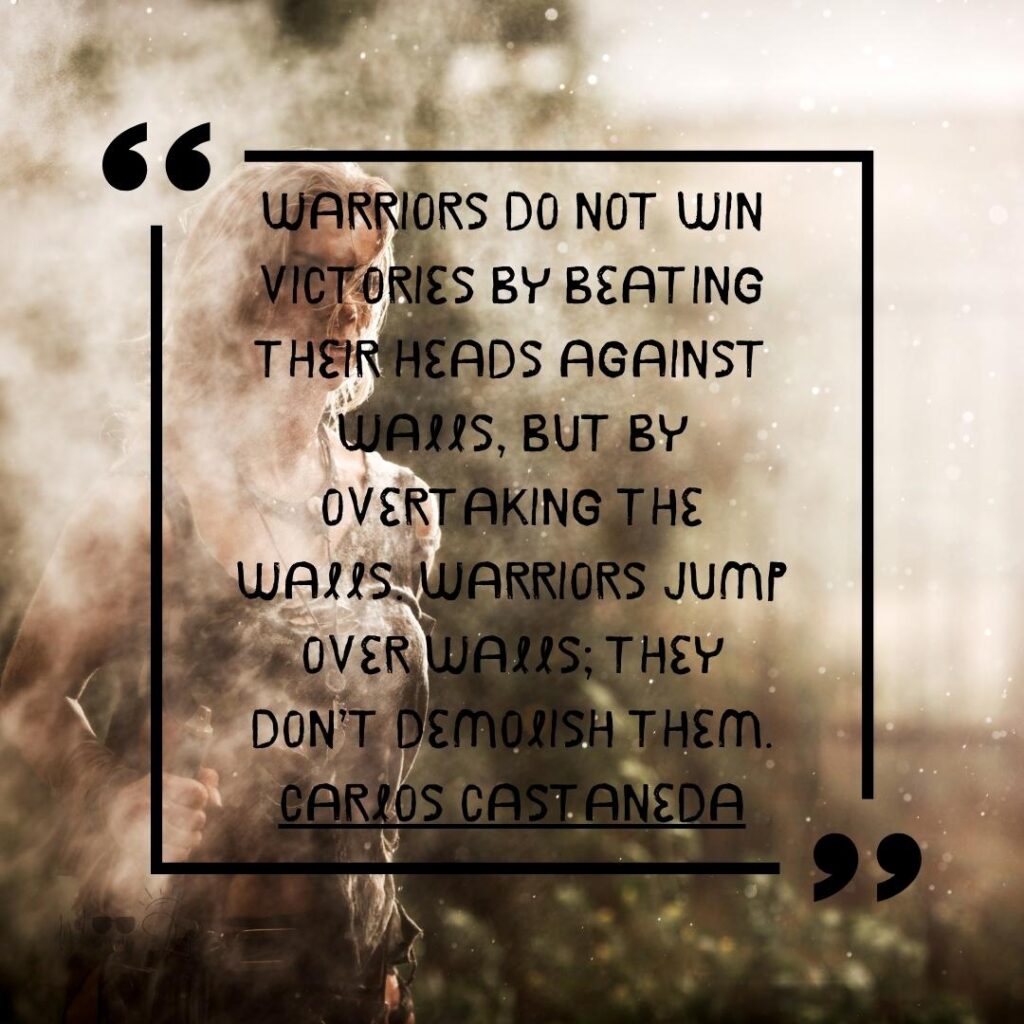 Empower Your Day: Best Good Morning Warrior Quotes to Inspire 95 African warrior quotes-6