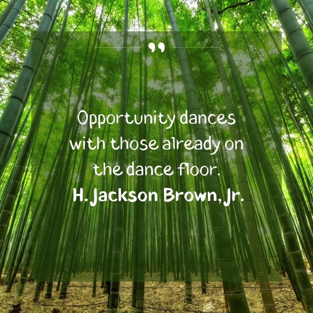 Embrace Change: Motivational Opportunity Quotes 37 when opportunity knocks open the door quotes-61