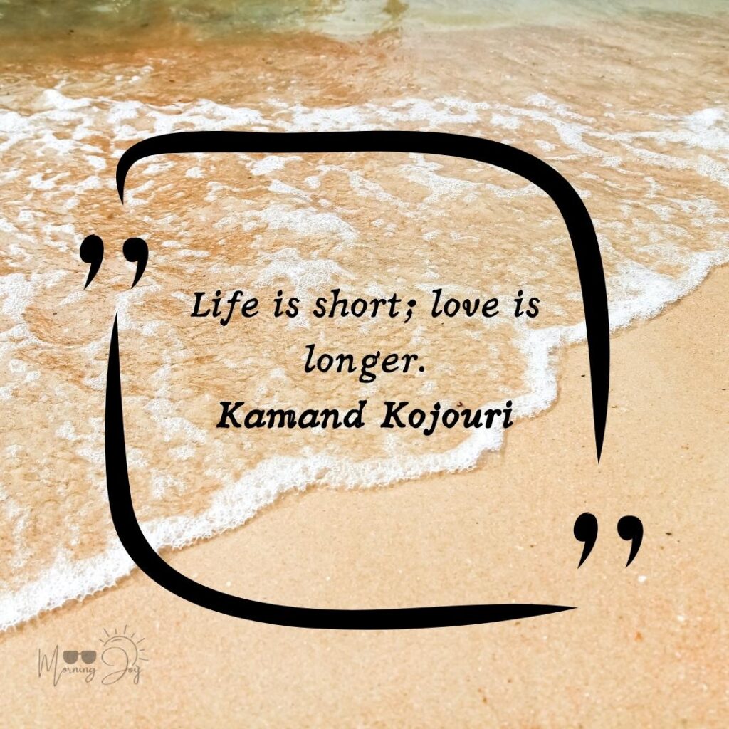 Inspiring Short Life Quotes in Mesmerizing Pictures 25 life is short quotes images-61