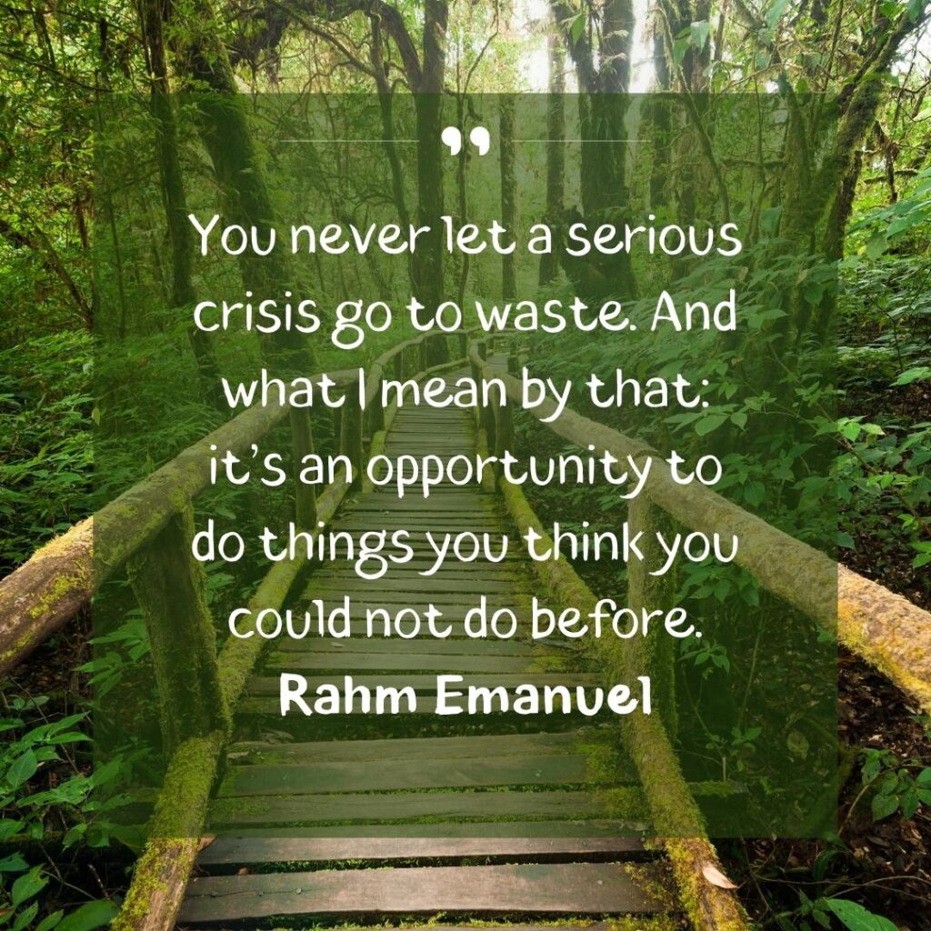 Embrace Change: Motivational Opportunity Quotes 35 when opportunity knocks open the door quotes-63