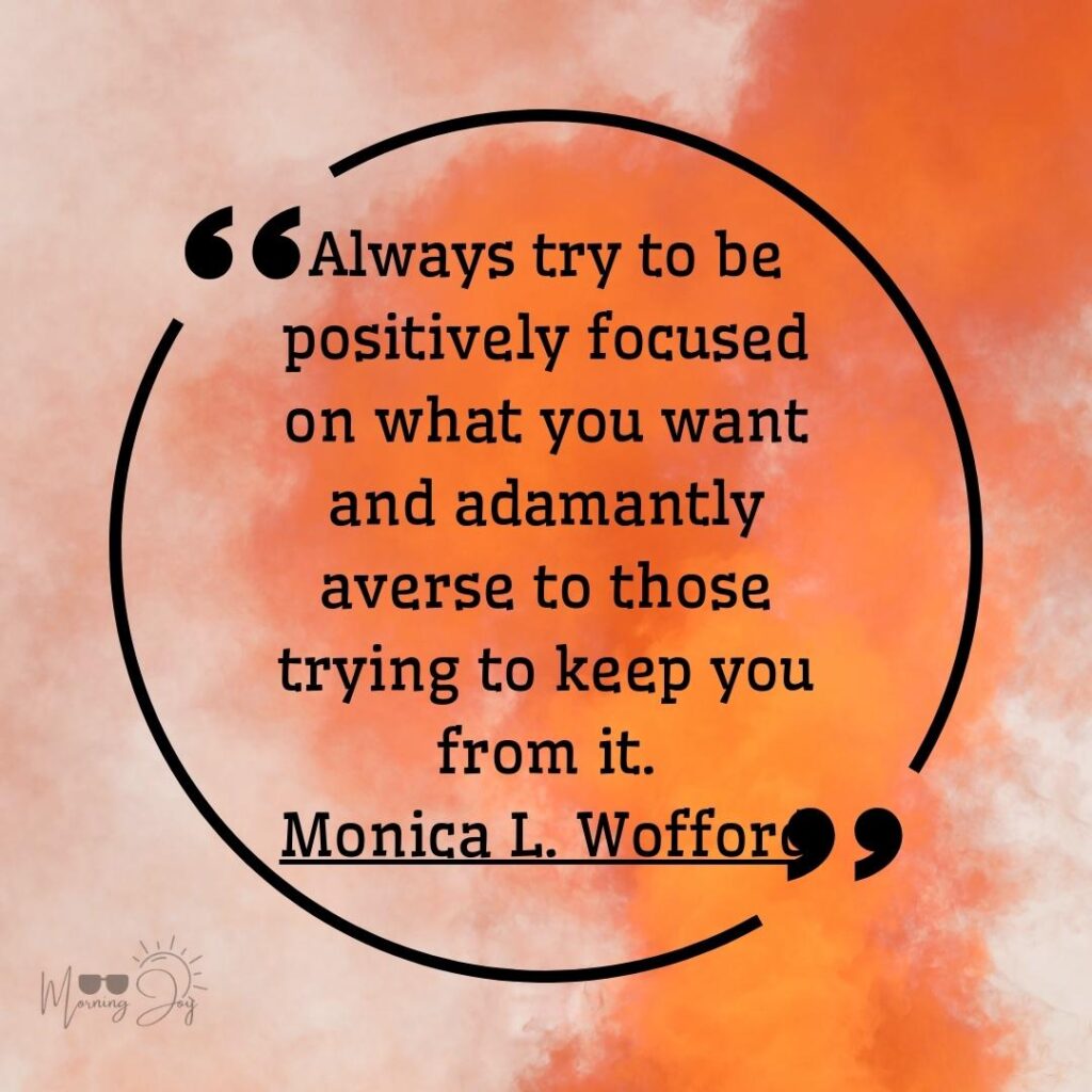 Energize Your Day with Inspirational Good Morning Focus Quotes 43 do not lose focus quote-63