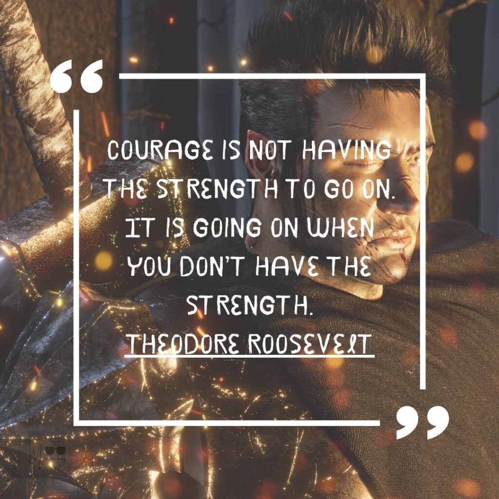 Empower Your Day: Best Good Morning Warrior Quotes to Inspire 37 fighter strength warrior quotes-64