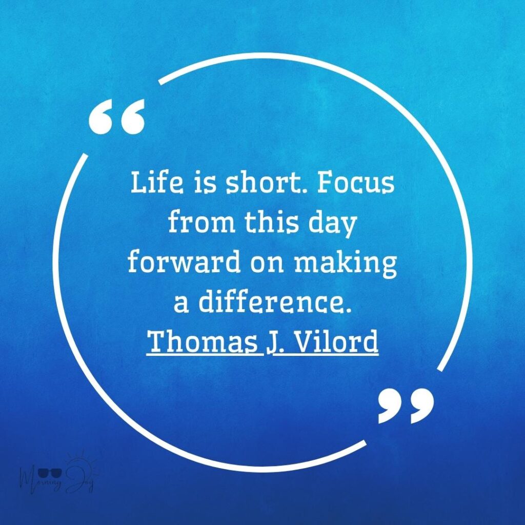 Energize Your Day with Inspirational Good Morning Focus Quotes 41 do not lose focus quote-65