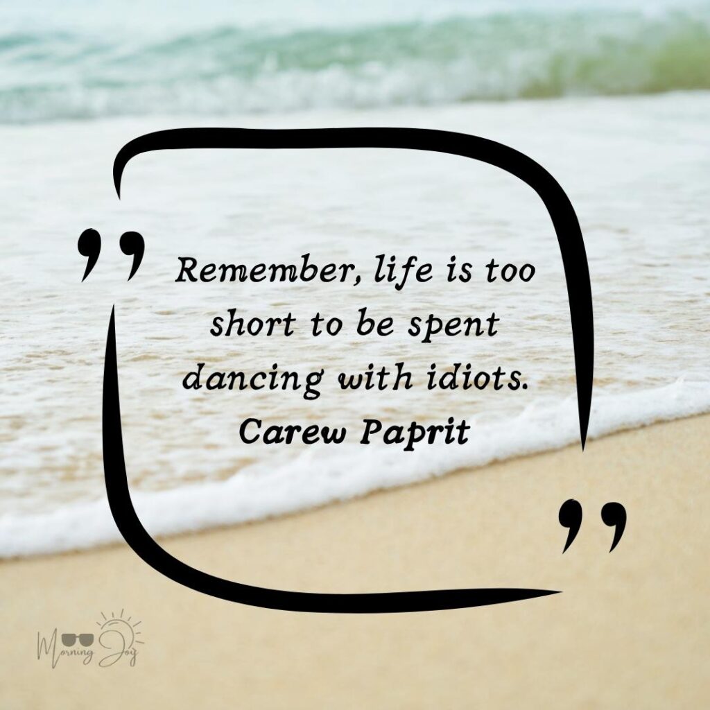 Inspiring Short Life Quotes in Mesmerizing Pictures 21 life is short quotes images-65