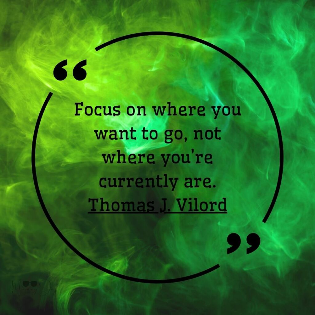 Energize Your Day with Inspirational Good Morning Focus Quotes 40 do not lose focus quote-66
