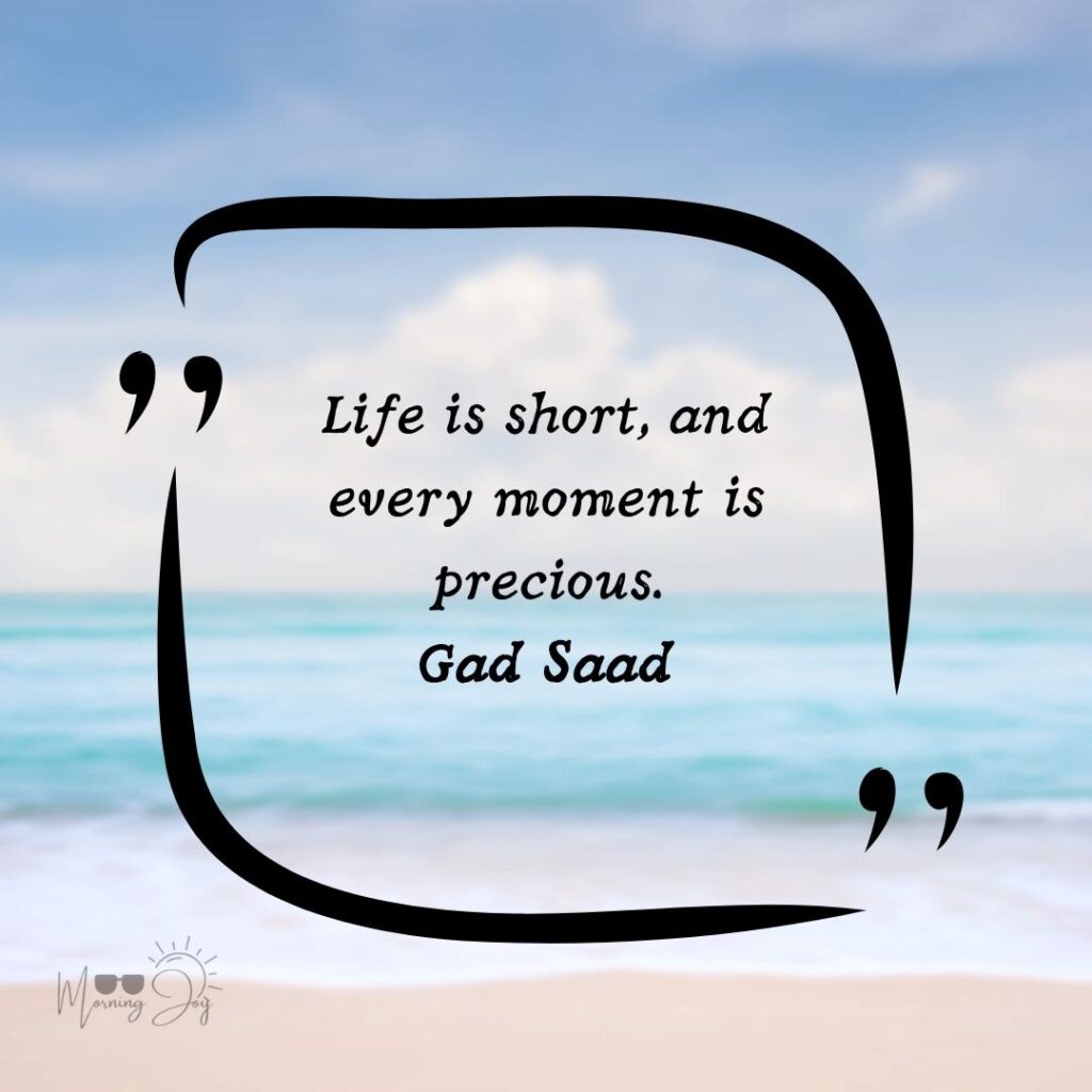 Inspiring Short Life Quotes in Mesmerizing Pictures 19 life is short quotes images-67