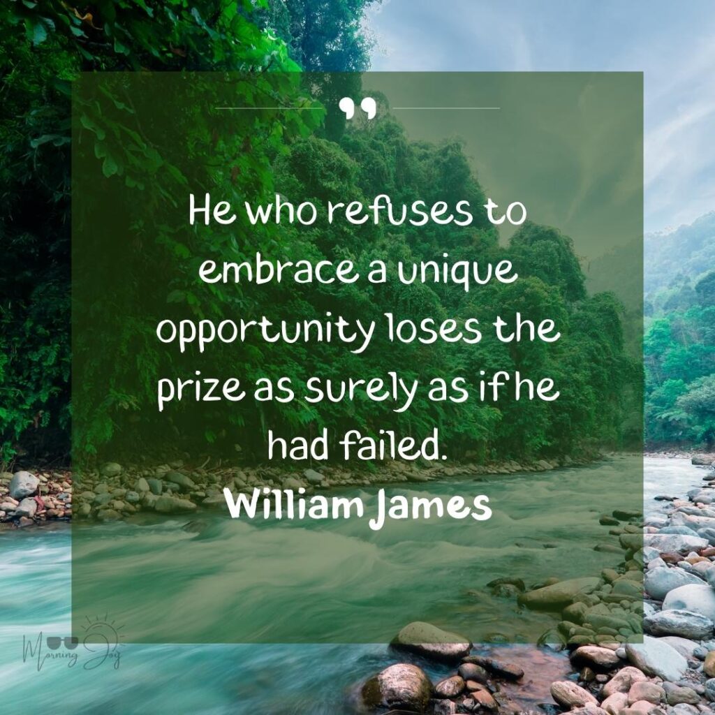 Embrace Change: Motivational Opportunity Quotes 30 when opportunity knocks open the door quotes-68