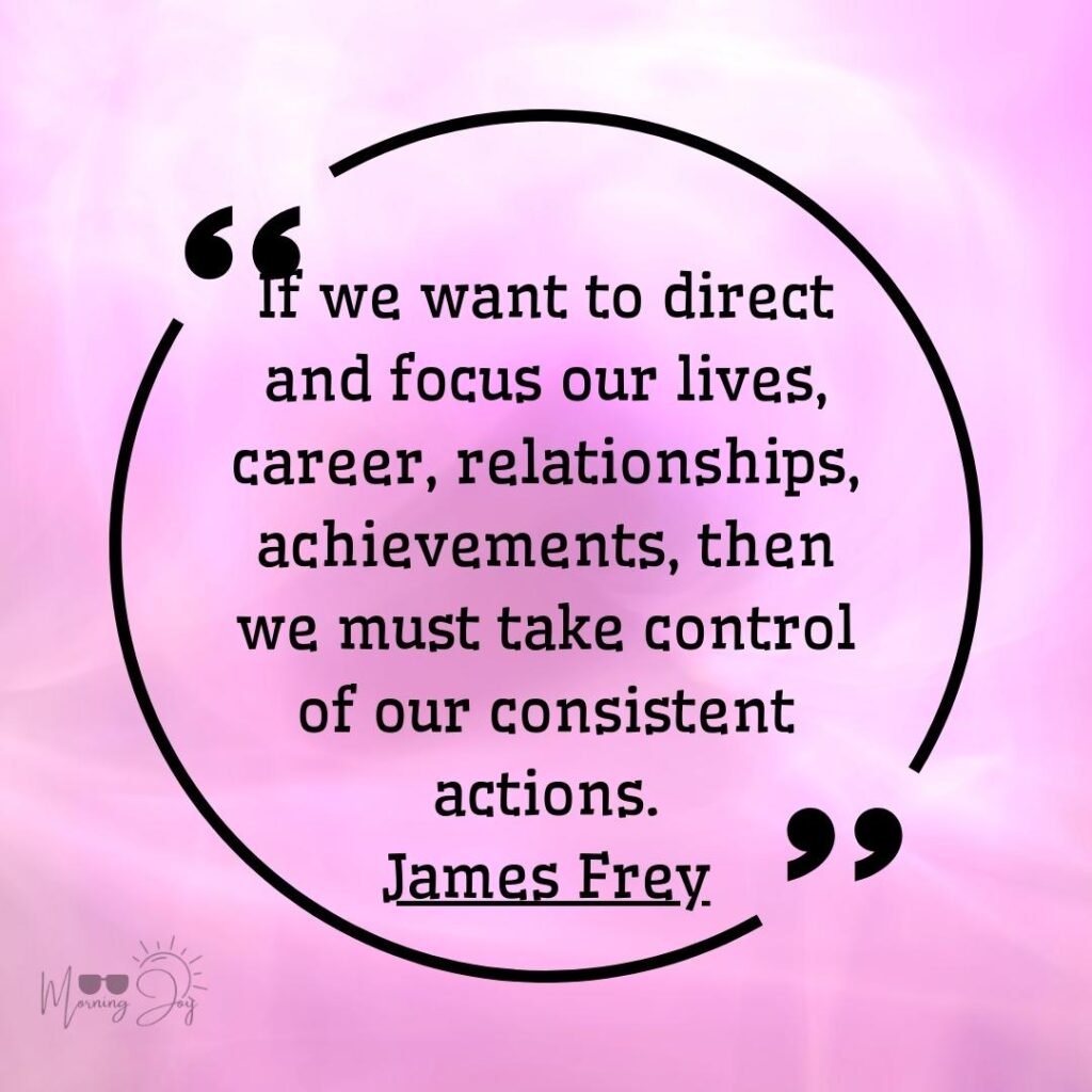 Energize Your Day with Inspirational Good Morning Focus Quotes 38 do not lose focus quote-68