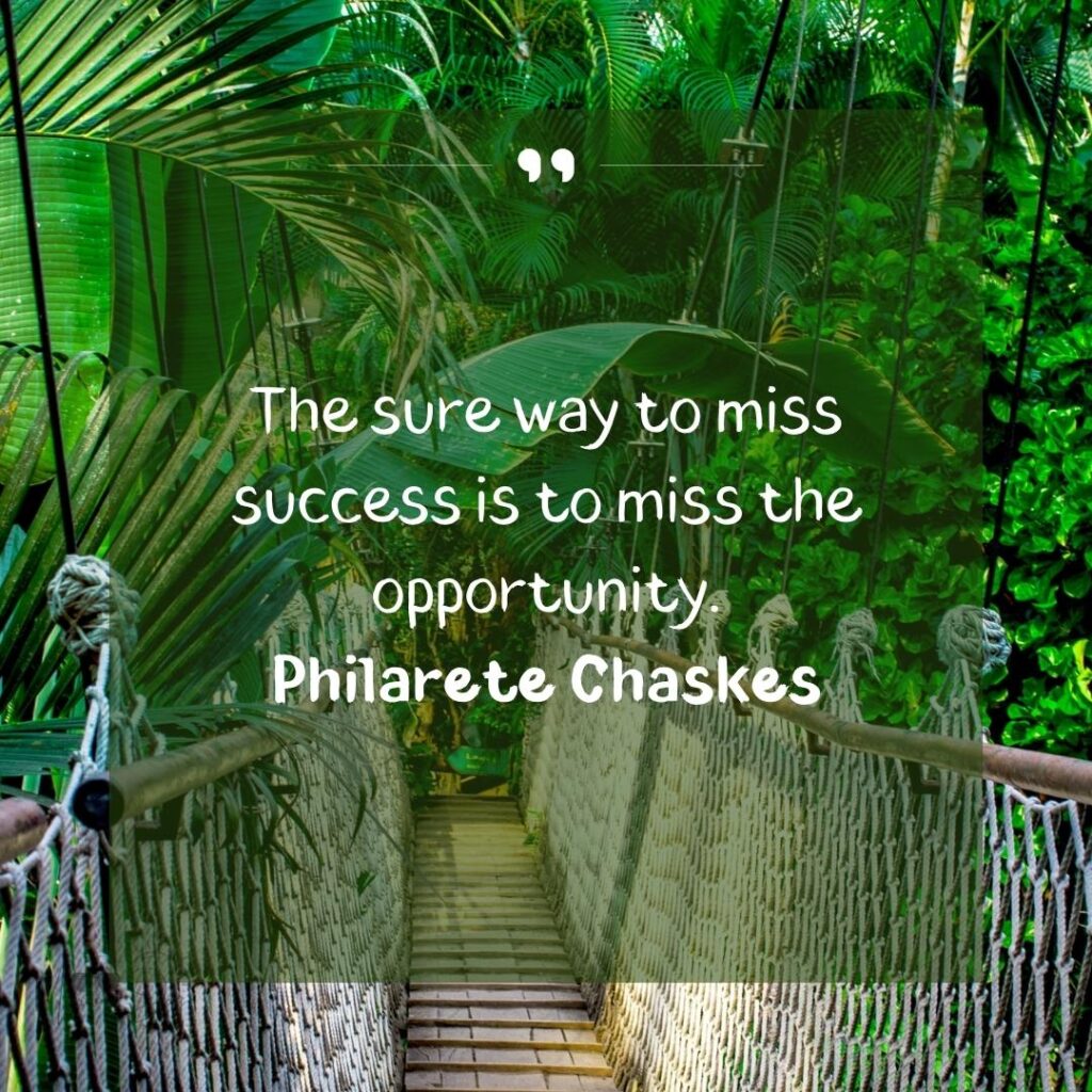 Embrace Change: Motivational Opportunity Quotes 28 when opportunity knocks open the door quotes-70