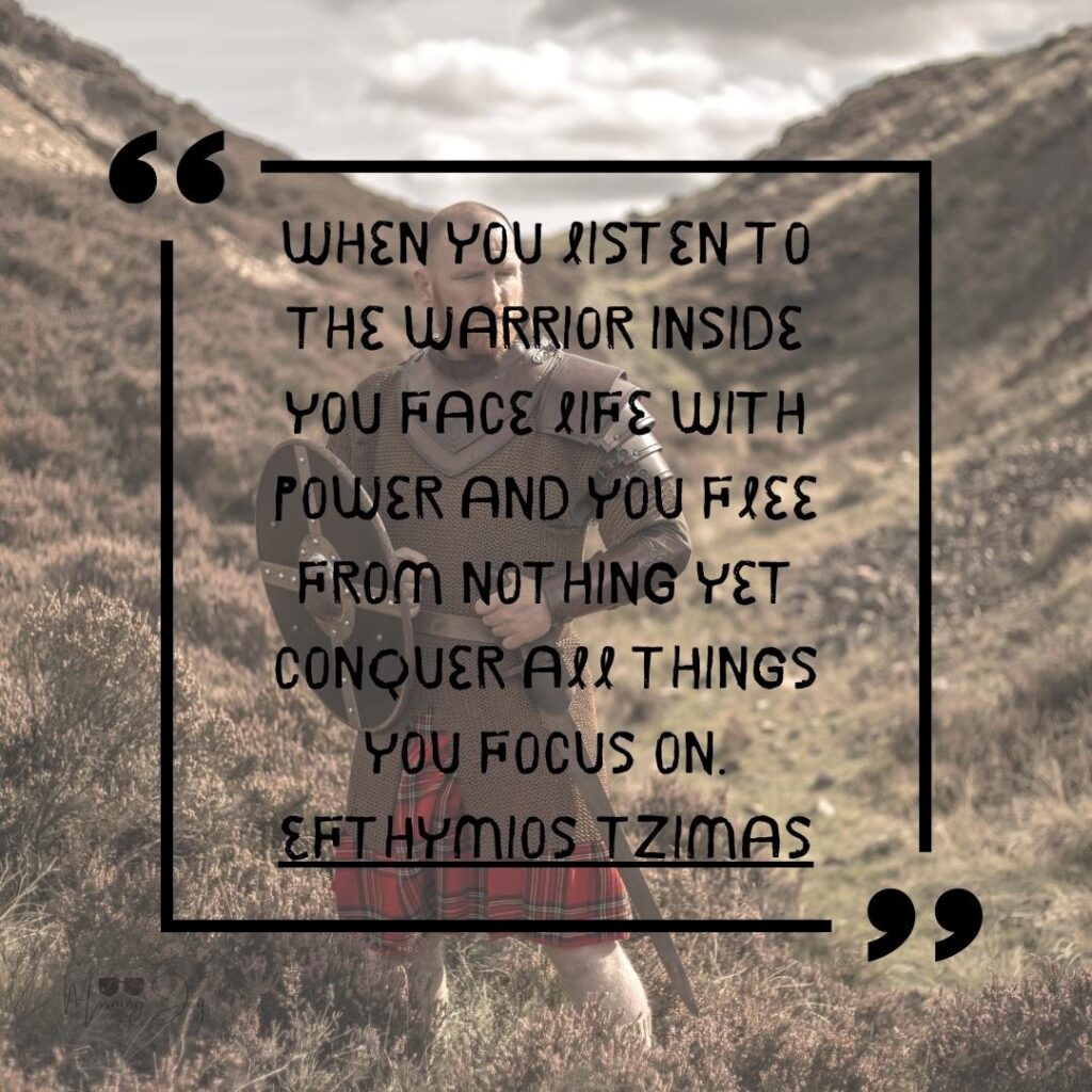Empower Your Day: Best Good Morning Warrior Quotes to Inspire 30 good morning warrior quotes-71