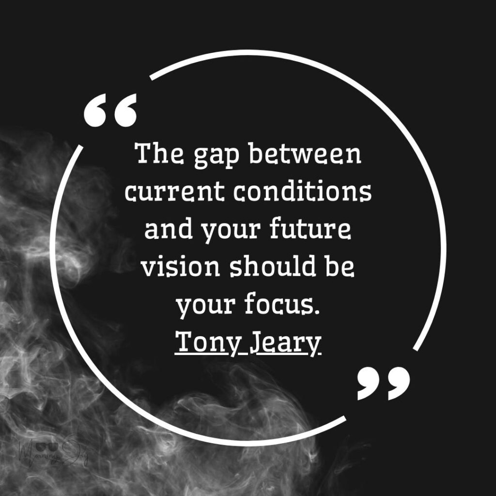Energize Your Day with Inspirational Good Morning Focus Quotes 33 do not lose focus quote-73