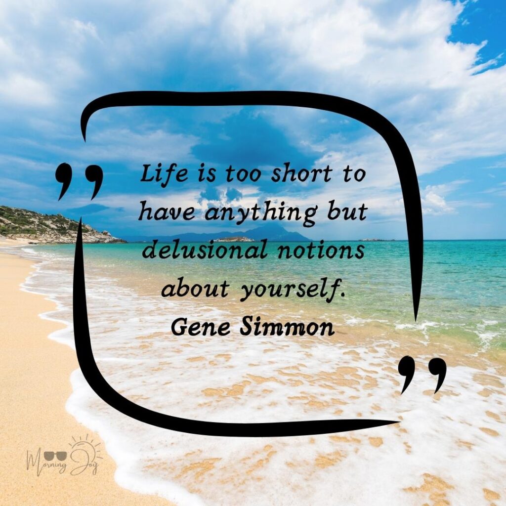 Inspiring Short Life Quotes in Mesmerizing Pictures 11 when you realize life is short quotes-75