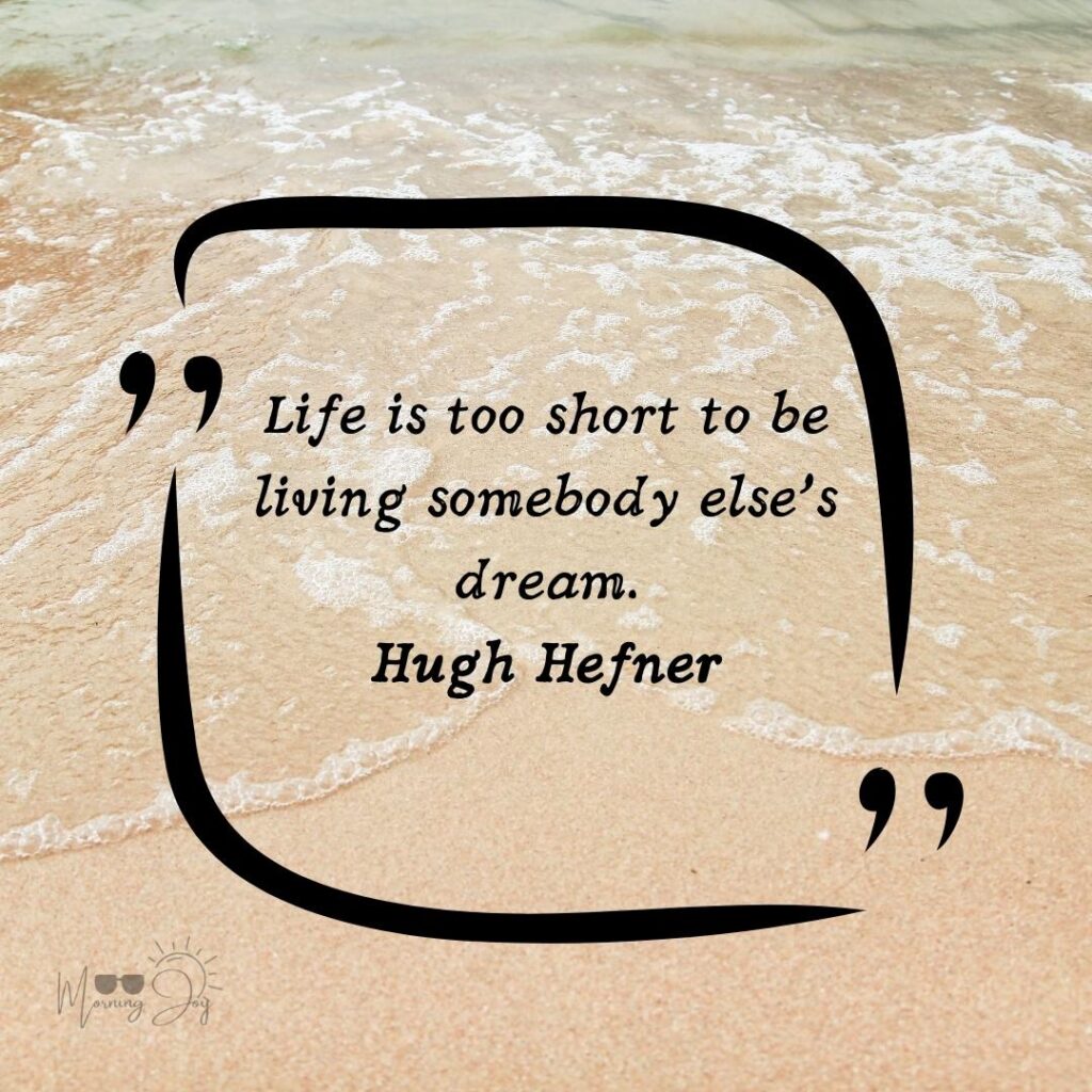 Inspiring Short Life Quotes in Mesmerizing Pictures 9 when you realize life is short quotes-77