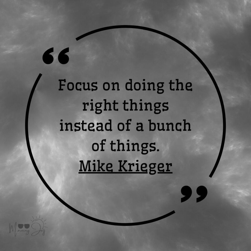Energize Your Day with Inspirational Good Morning Focus Quotes 98 Monday focus quotes-8