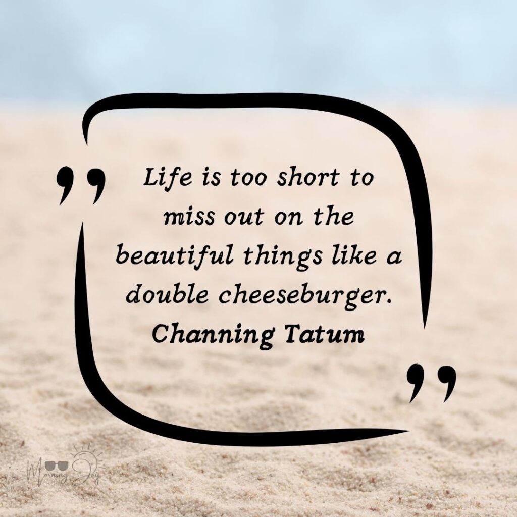 Inspiring Short Life Quotes in Mesmerizing Pictures 2 when you realize life is short quotes-82