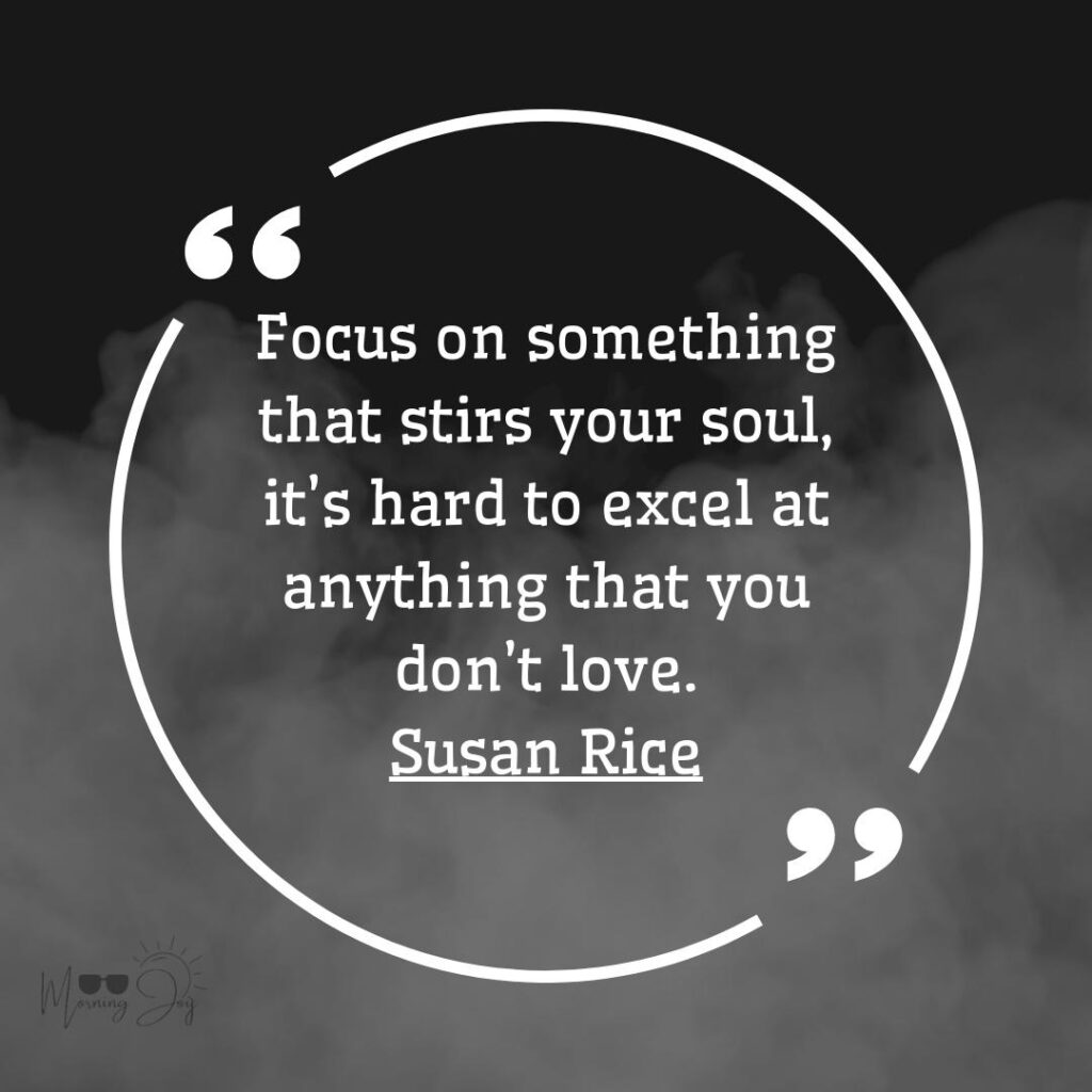 Energize Your Day with Inspirational Good Morning Focus Quotes 22 the power of focus quotes-84