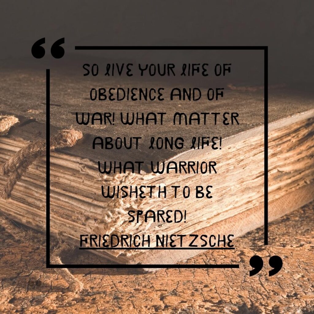Empower Your Day: Best Good Morning Warrior Quotes to Inspire 15 savage fearless warrior quotes-86
