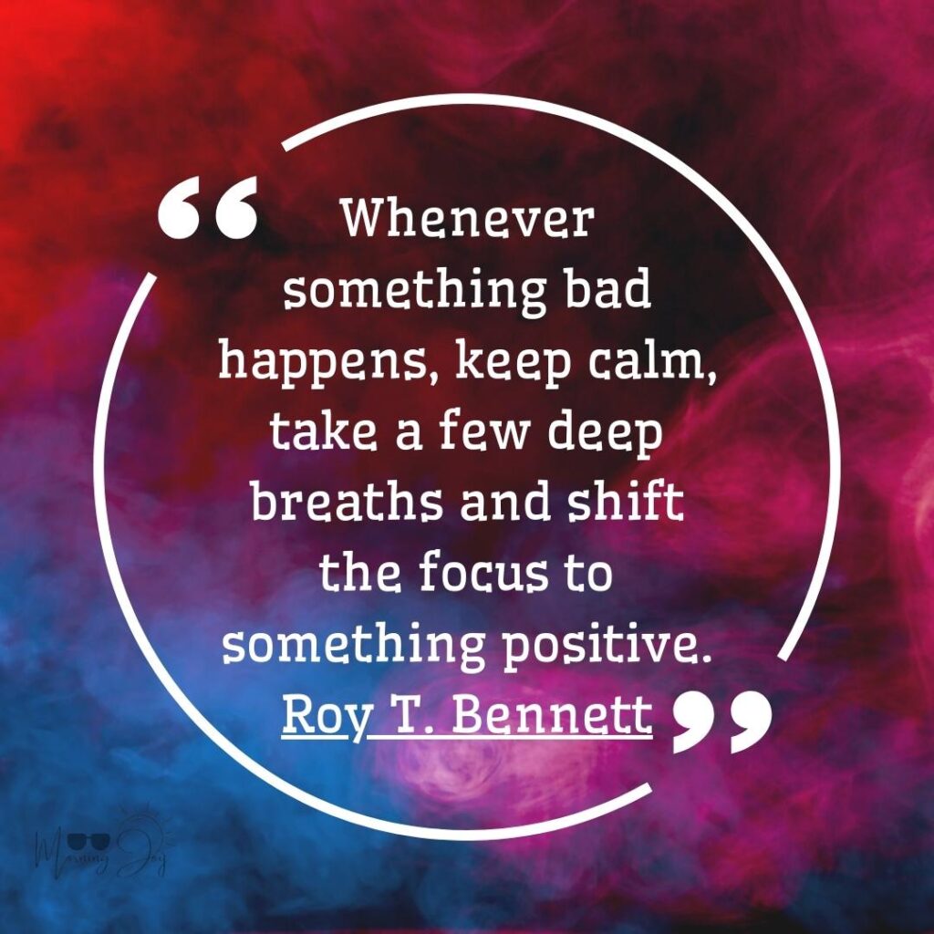 Energize Your Day with Inspirational Good Morning Focus Quotes 19 the power of focus quotes-87