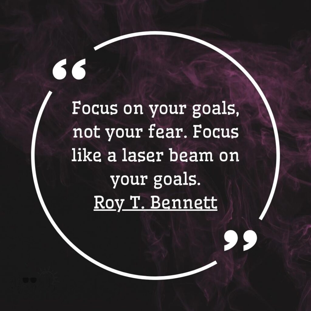 Energize Your Day with Inspirational Good Morning Focus Quotes 18 the power of focus quotes-88