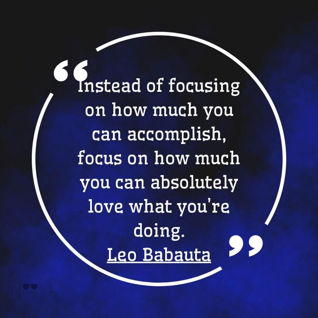 Energize Your Day with Inspirational Good Morning Focus Quotes 17 the power of focus quotes-89