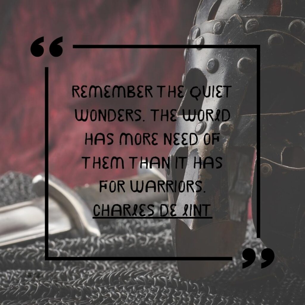 Empower Your Day: Best Good Morning Warrior Quotes to Inspire 12 savage fearless warrior quotes-89