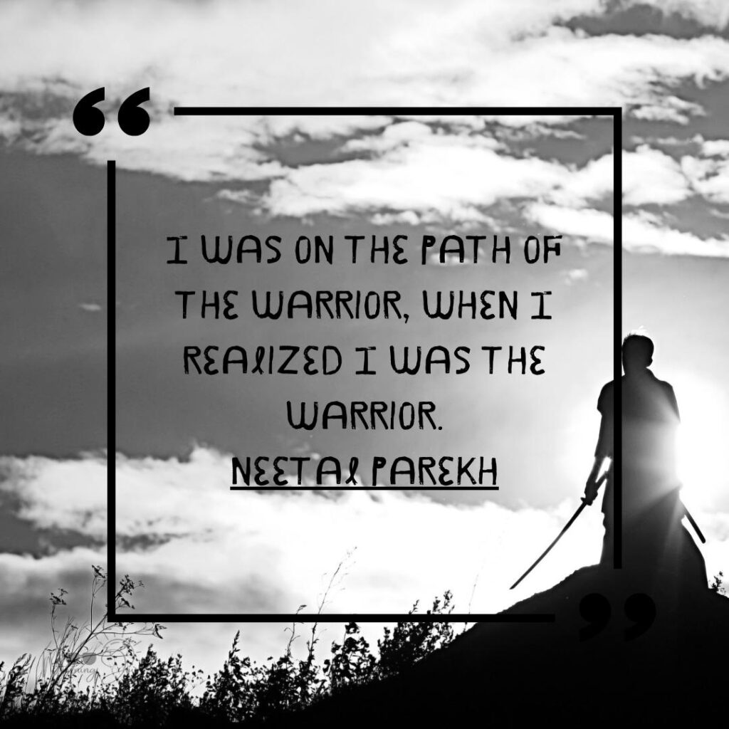 Empower Your Day: Best Good Morning Warrior Quotes to Inspire 92 African warrior quotes-9