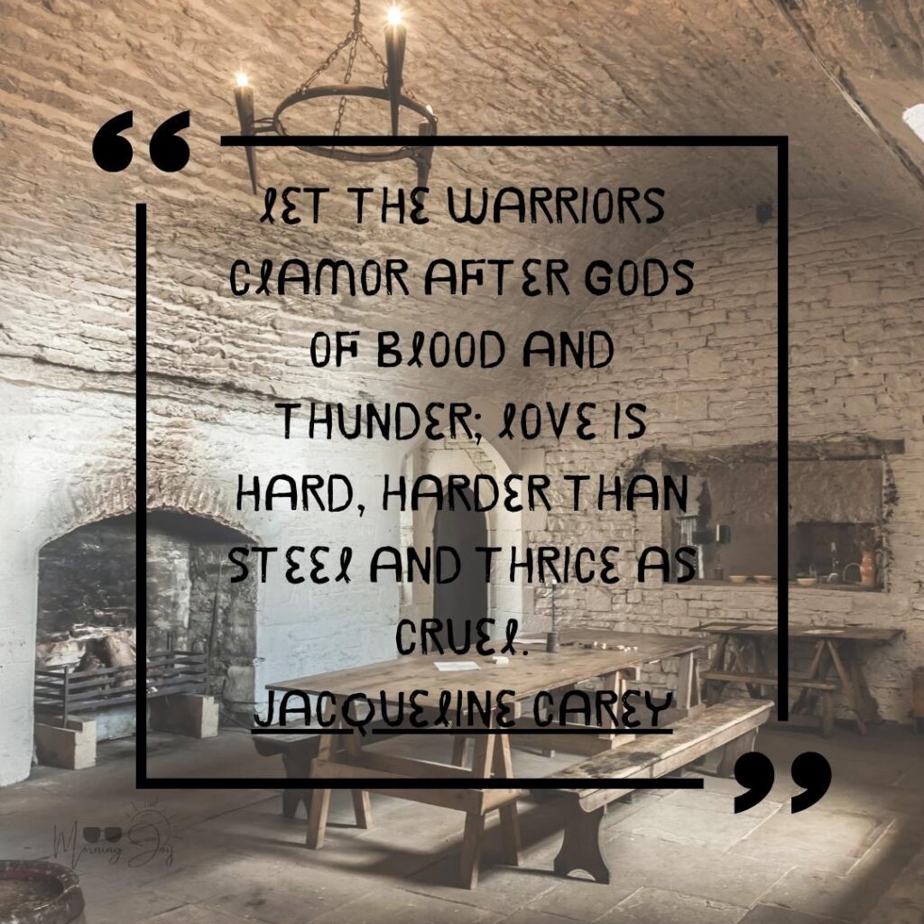 Empower Your Day: Best Good Morning Warrior Quotes to Inspire 9 savage fearless warrior quotes-92