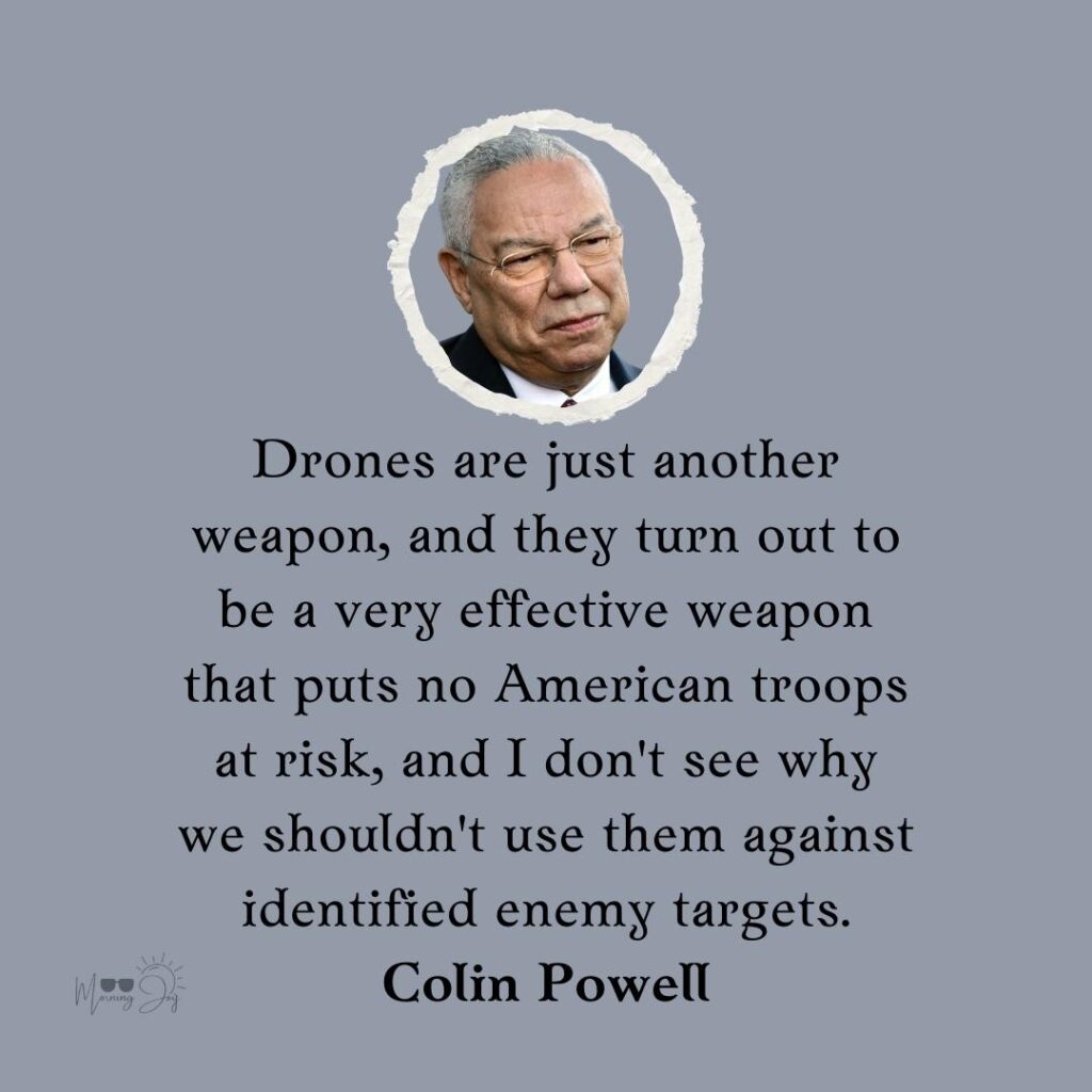 Colin Powell Quotes to Ignite Your Passion 64 Colin Powell quotes and sayings-12