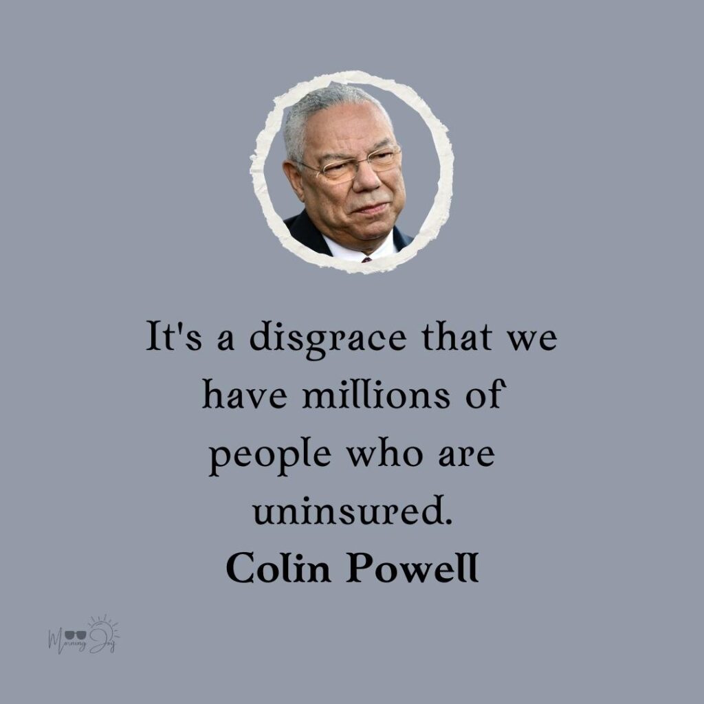 Colin Powell Quotes to Ignite Your Passion 51 Colin Powell quotes and sayings-25