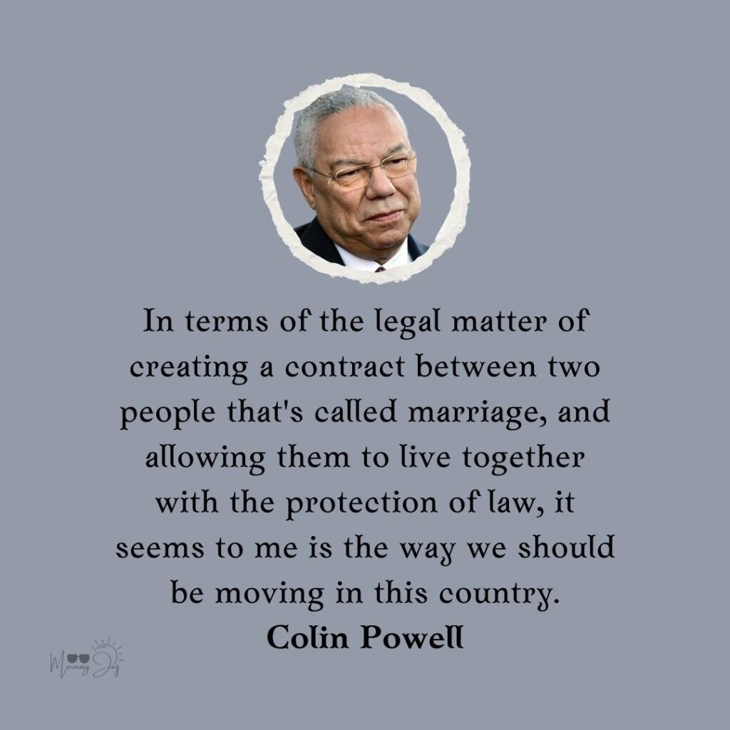 Colin Powell Quotes to Ignite Your Passion 47 motivational Colin Powell quotes-29