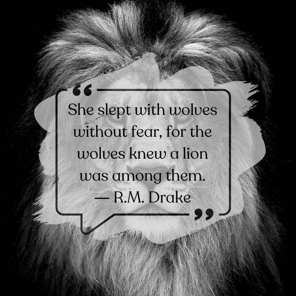 lion will be lion quotes-3