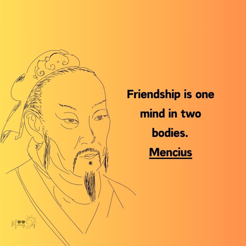 Explore Wisdom: Mencius Quotes 23 Mencius quotes on human nature-3