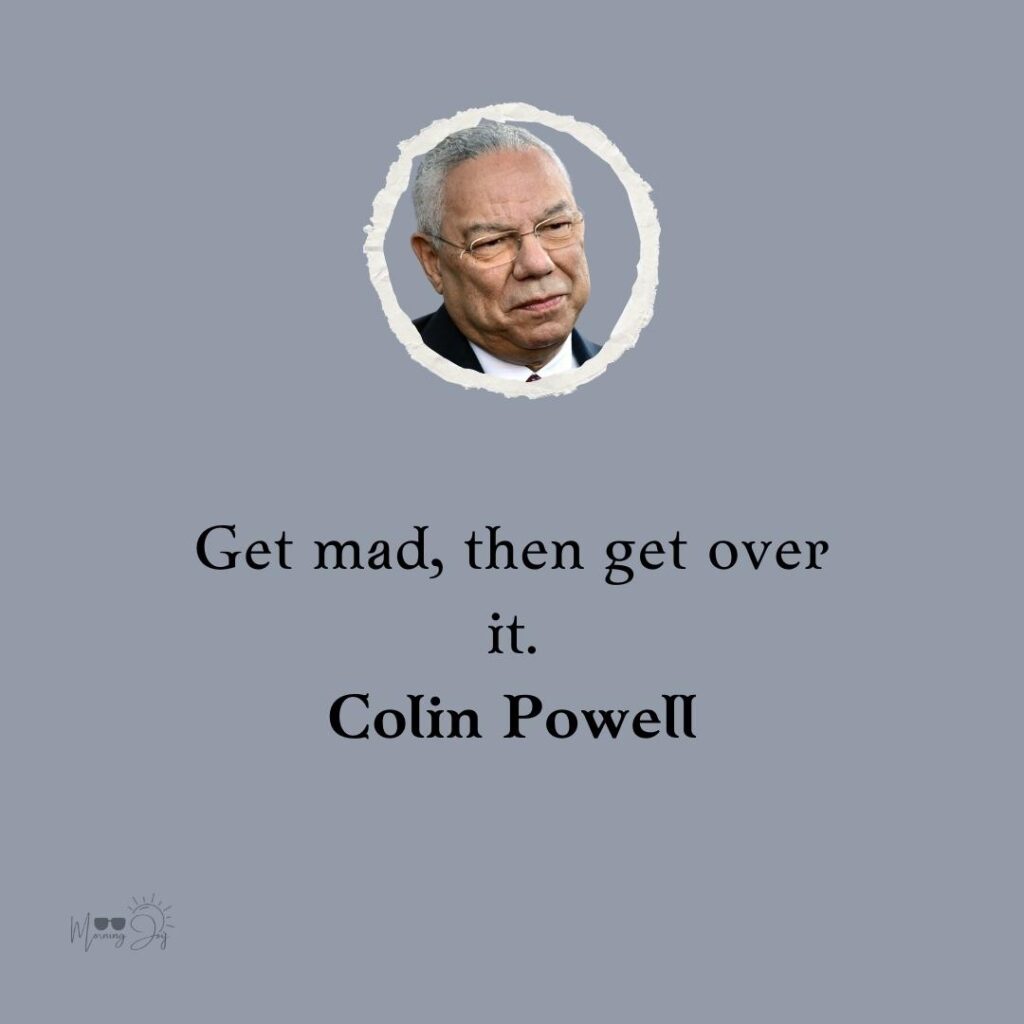 Colin Powell Quotes to Ignite Your Passion 35 excellence Colin Powell quotes-41