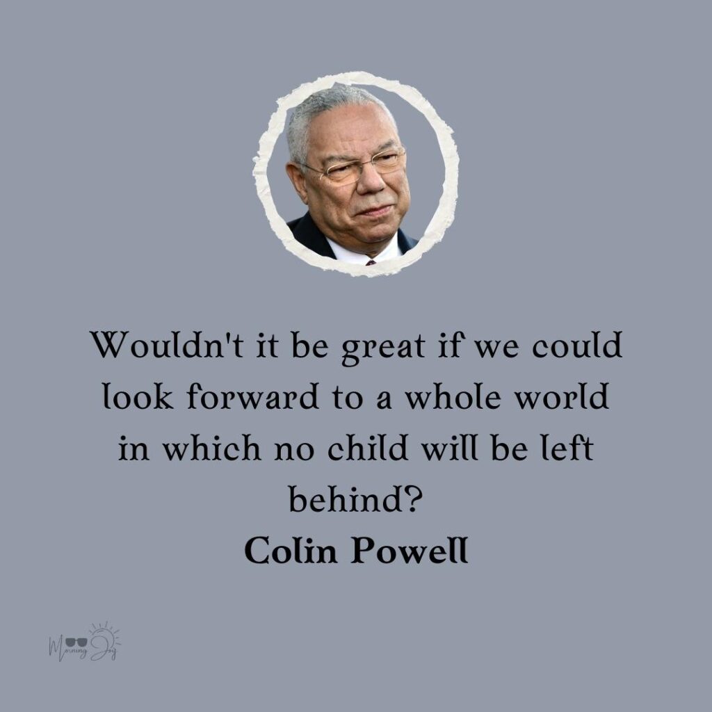 Colin Powell Quotes to Ignite Your Passion 22 Colin Powell quotes on decision making-54