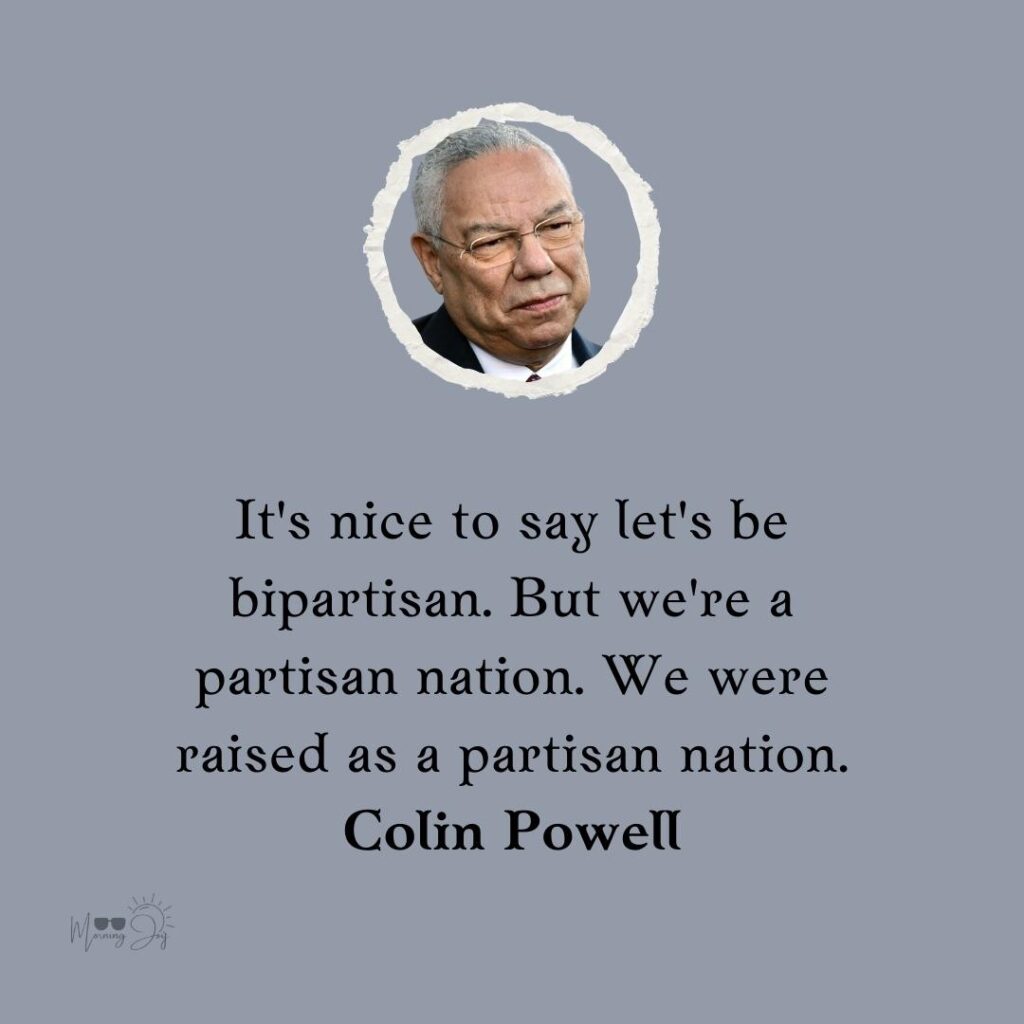 Colin Powell Quotes to Ignite Your Passion 18 Colin Powell quotes on decision making-58