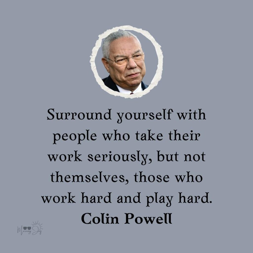 Colin Powell Quotes to Ignite Your Passion 70 Colin Powell quotes and sayings-6