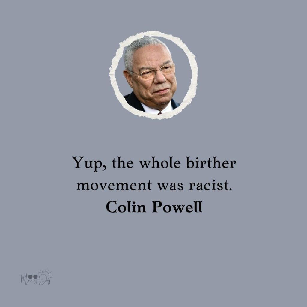 Colin Powell Quotes to Ignite Your Passion 13 Colin Powell quotes on decision making-63