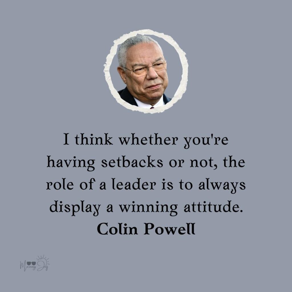 Colin Powell Quotes to Ignite Your Passion 68 Colin Powell quotes and sayings-8