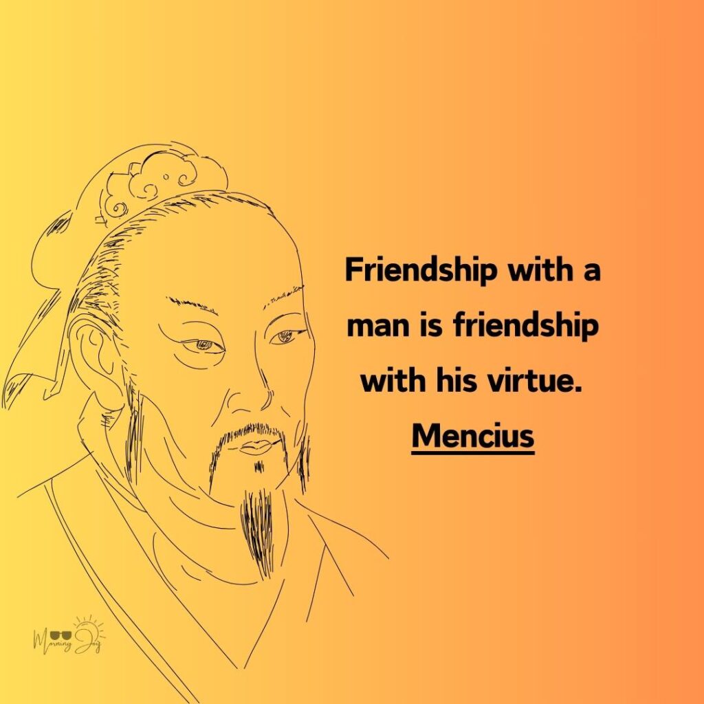 Explore Wisdom: Mencius Quotes 19 Mencius quotes on human nature-9