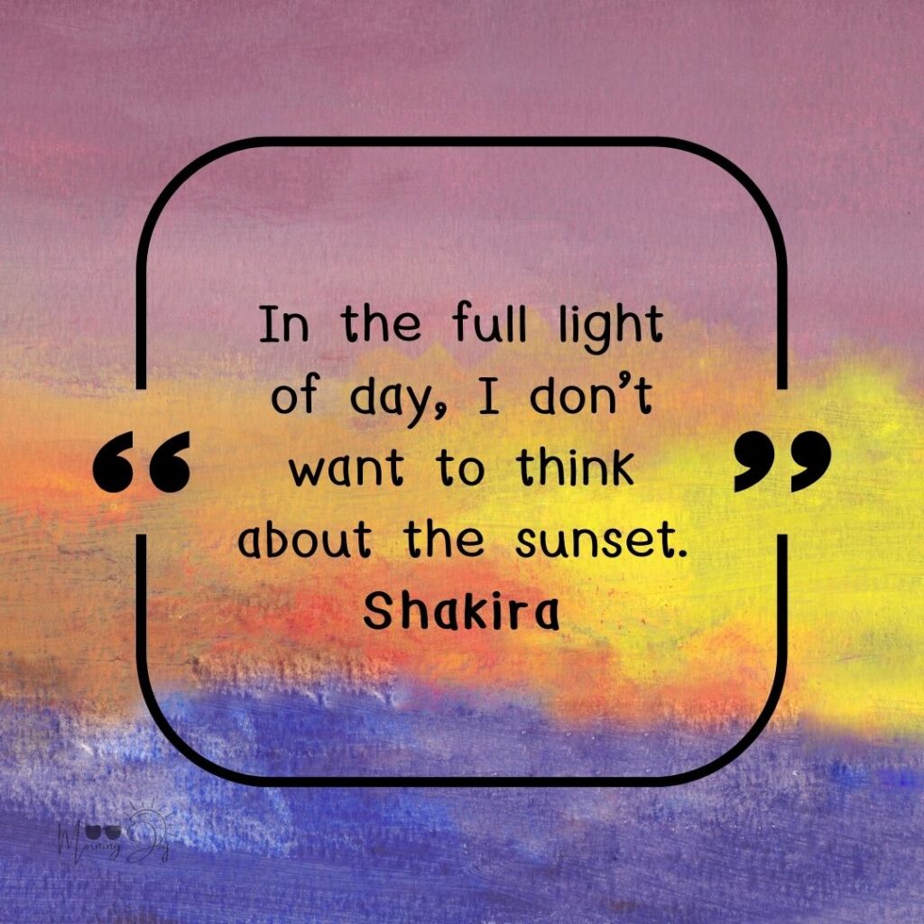 Inspiring Sunset Quotes to Paint Your Skyline 10 sunset quotes-101