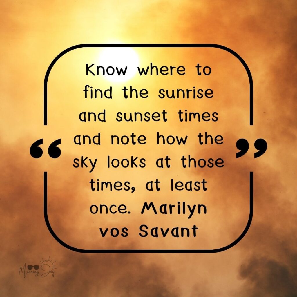 Inspiring Sunset Quotes to Paint Your Skyline 6 sunset quotes-105